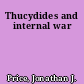 Thucydides and internal war