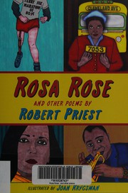 Rosa Rose : and other poems /