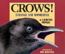 Crows! : strange and wonderful /