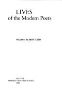 Lives of the modern poets /