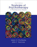 Systems of psychotherapy : a transtheoretical analysis /