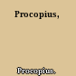 Procopius,