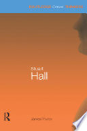 Stuart Hall