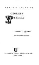 Georges Feydeau /