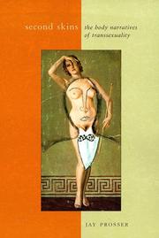 Second skins : the body narratives of transsexuality /