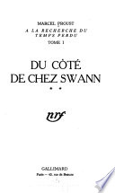 Du côté de chez Swann /