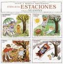 El libro de las estaciones = A book of seasons /