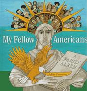 My fellow Americans : a family album /