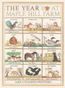 The year at Maple Hill Farm /