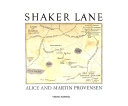 Shaker Lane /