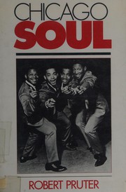 Chicago soul /