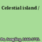 Celestial island /