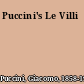 Puccini's Le Villi