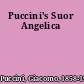 Puccini's Suor Angelica