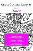 Puccini's Tosca