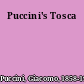 Puccini's Tosca