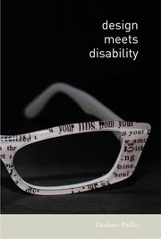 Design meets disability /