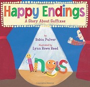 Happy endings : a story about suffixes /