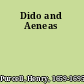 Dido and Aeneas