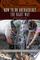 How to do archaeology the right way /