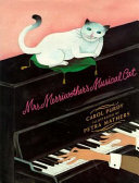 Mrs. Merriwether's musical cat /