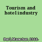 Tourism and hotel industry