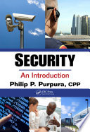 Security : an introduction /