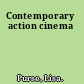 Contemporary action cinema