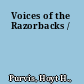 Voices of the Razorbacks /