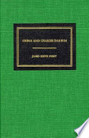 China and Charles Darwin /