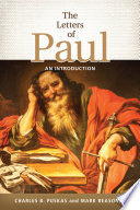 The letters of Paul : an introduction /