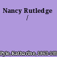 Nancy Rutledge /