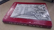 Old cook books : an illustrated history /