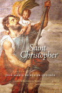 Saint Christopher : a novella /