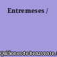 Entremeses /