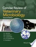 Concise review of veterinary microbiology /