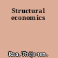 Structural economics