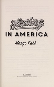 Kissing in America /