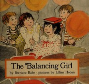 The balancing girl /