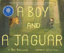 A boy and a jaguar /