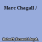 Marc Chagall /