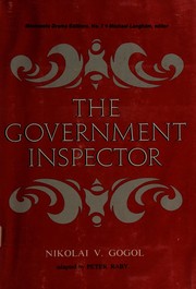 The government inspector.