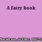 A fairy book