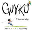 Guyku : a year of haiku for boys /