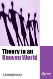 Theory in an uneven world /