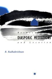 Diasporic mediations : between home and location /