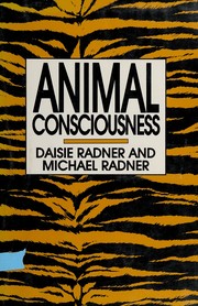 Animal consciousness /