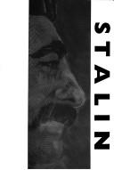 Stalin : the first in-depth biography based on explosive new documents from Russia's secret archives /