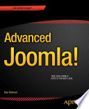 Advanced Joomla!