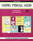 Using visual aids the effective use of type, color and graphics /